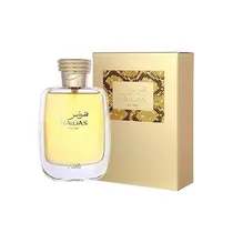 Rasasi Hawas For Her (Gold) Edp 100ML Fem