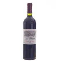 Vinho Los Vascos Grande Reserve 750ML