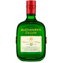 Whisky Buchanan's 12 Years 1L s/CX