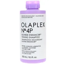 Shampoo Olaplex Nº.4P Blonde Enhancer Toning 250 ML