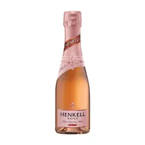 Henkell Piccolo Rose DRY Sec 200ML