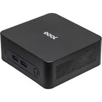 Mini PC Joog BM1-JG Cel N5095 8G/ 256G/ W11 Pro/ 2XHDMI/ USB/ USB3.0/ USB-C