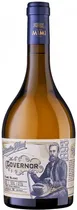 Vinho Castel Mimi The Governor Fumé Sauvignon Blanc 2018