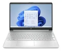 Notebook HP 15S-FQ2653TU i7-1165G7/ 8GB/ 512 SSD/ 15.6"/ W11 Nuevo