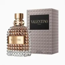 Perfume Valentino Uomo Edt Masculino 100ML