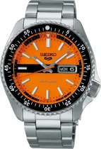 Relogio Seiko SRPK11K1 - Masculino