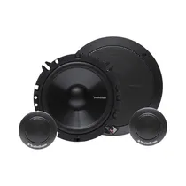 Parlante Rockford R165-s Kit