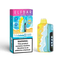 Elfbar 40K Ice King Summer Hawaiian Slush