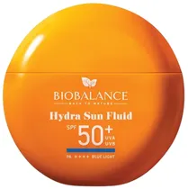 Protetor Solar Bio Balance Hydra Sun Fluid SPF50+ (40ML)