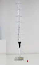 W. Antena HYP 14DBI HG914Y-NF 900MHZ Yagi