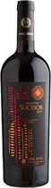 Vinho Casa Donoso Sucesor Red 2019