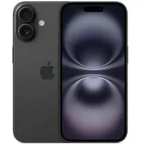 Apple iPhone 16 128GB - Black MYAP3LL (Esim) Americano Swap A