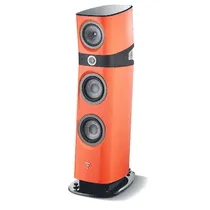 Caixa Torre Focal Sopra Torre N3 Orange Unidade