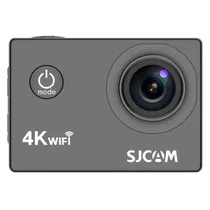 Câmera de Ação Sjcam SJ4000 Air 16MP Wifi - Preto