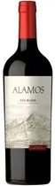 Vinho Alamos Red Blend 750ML