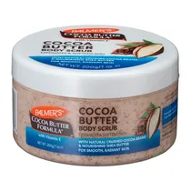 Esfoliante Corporal Palmers Cocoa Butter Pote 200G