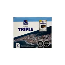 Alfajor Punta Ballena Triple 65GRX6