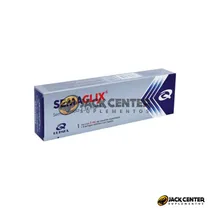 Ea Semaglutida 1,34MG/1VIAL/3ML Semaglix Quimfa
