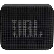CX de Som JBL Go Essential 2 Preta SG