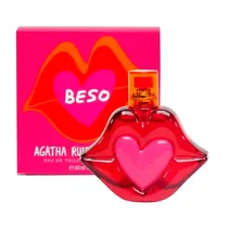 Agatha Beso Fem 50ML
