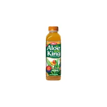 Okf Jugo Aloe King Mango 500ML