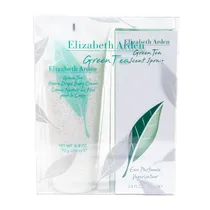 Kit Elizabeth Arden Green Tea Eau de Parfum 100ML + Body Lotion 100ML