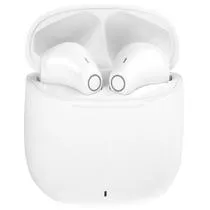 Fone de Ouvido Sem Fio Moxom MX-TW03 Lite