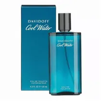 Davidoff Cool Water Mas Edt Perfume - 75 ML