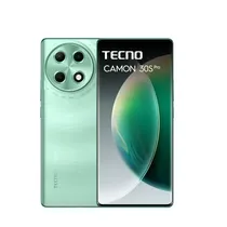Tecno Camon 30S Pro 8GB/256GB Shim Silver Green