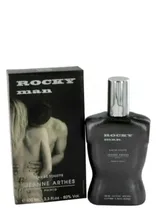 Jeanne Arthes Perfume Rocky Man Eau de Toilette 100ML