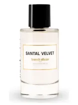 Franck Olivier Perfume Santal Velvet Eau de Parfum 100ML