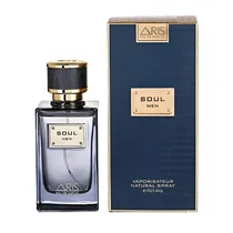 Perfume Masculino Aris Soul Edp 100ML