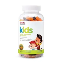 GNC Kids Vitamina C 60 Gummy
