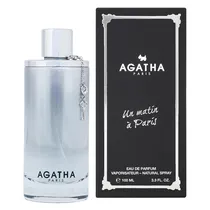 Perfume Feminino Agatha Un Matin 100ML