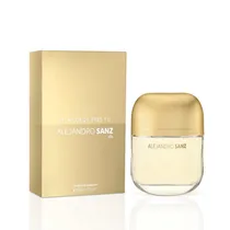Perfume Femenino Alejandro Sanz Mi Acorde Eres Tú Edt 80ML