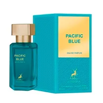 Maison Alhambra Pacific Blue 30ML