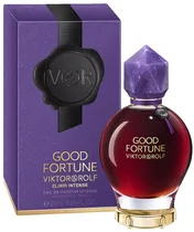 Perfume Viktor & Rolf Good Fortune Edp 90ML - Feminino