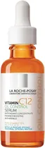 Soro La Roche-Posay Pure Vitamin C12 Oil Control - 30ML