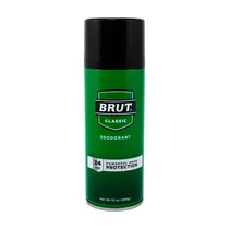 Desodorante Spray Brut Classic (M) - 283G(Atacado)