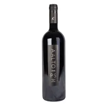 Vinho Aalto PS 2020 750ML