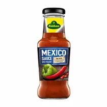 Salsa Kuhne México 250ML