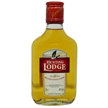 Uisque Hunting Lodge 8 Anos Petaca 200ML