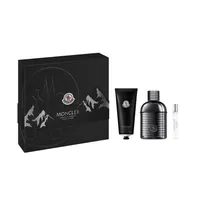 Moncler Sunrise Pour Homme Kit 100ML+7.5ML+s.Gel