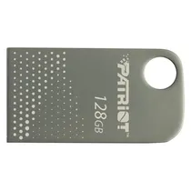 Pendrive Patriot TAB300 128GB USB 3.2 - Preto PEF128T300S3U