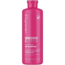 Lee Stafford Shampoo Grow Strong&Long Activation 500ML