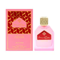 Perfume Ajyad Hessa - Eau de Parfum - Feminino - 100ML