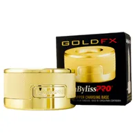 Base de Carga Clipper Babyliss Gold