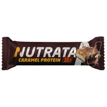 Nutrata Whey Grego Caramel Protein 40G