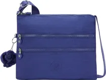Bolsa Kipling Ocean Blue - KPK1333524U1