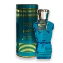 Perfume Masculino Paris Royale Men In Blue Edp 100ML